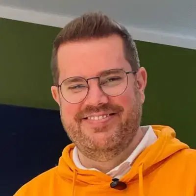 Andreas Maurer