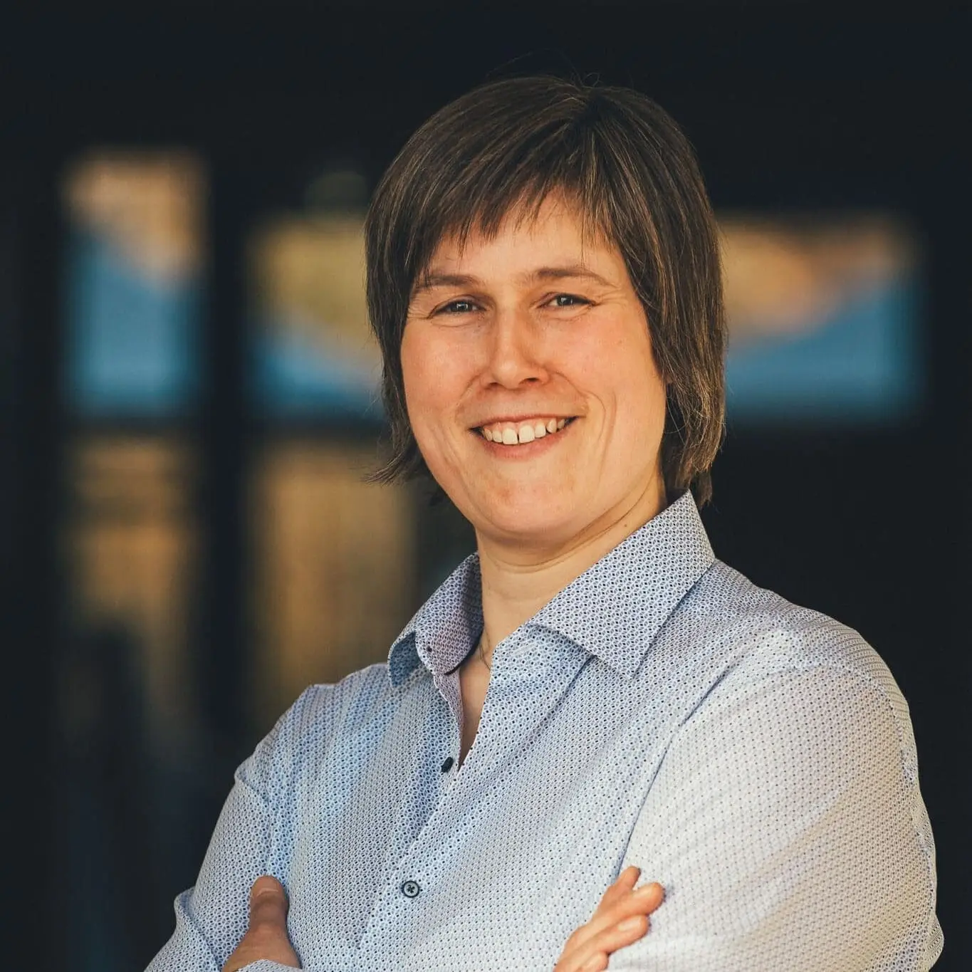 Simona Kirsch